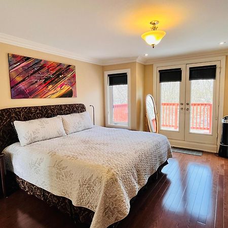 Luxury Home - Upper Toronto Beaches エクステリア 写真