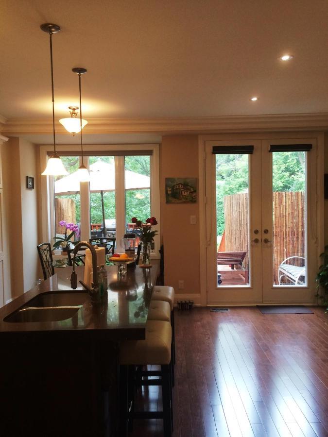 Luxury Home - Upper Toronto Beaches 部屋 写真