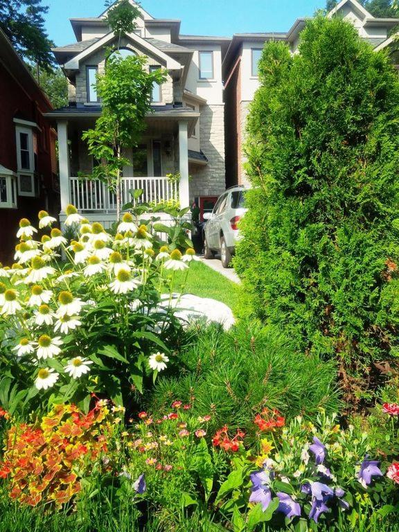 Luxury Home - Upper Toronto Beaches エクステリア 写真