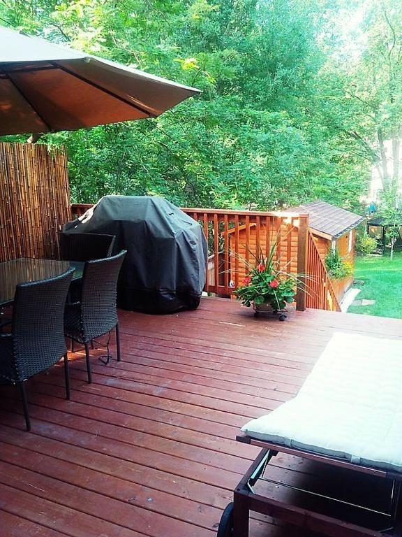 Luxury Home - Upper Toronto Beaches エクステリア 写真
