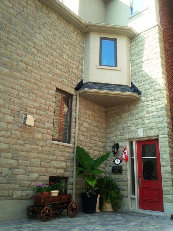 Luxury Home - Upper Toronto Beaches エクステリア 写真