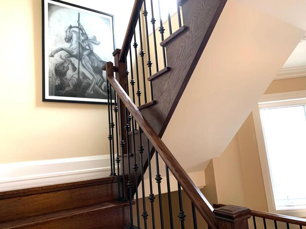 Luxury Home - Upper Toronto Beaches エクステリア 写真