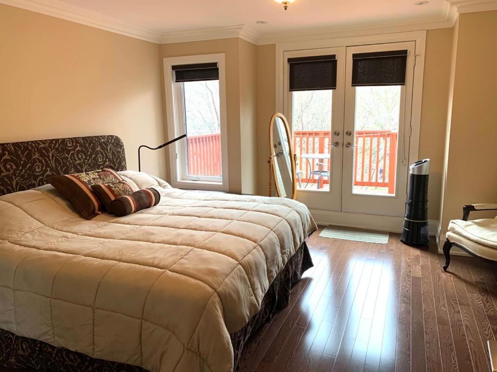 Luxury Home - Upper Toronto Beaches エクステリア 写真