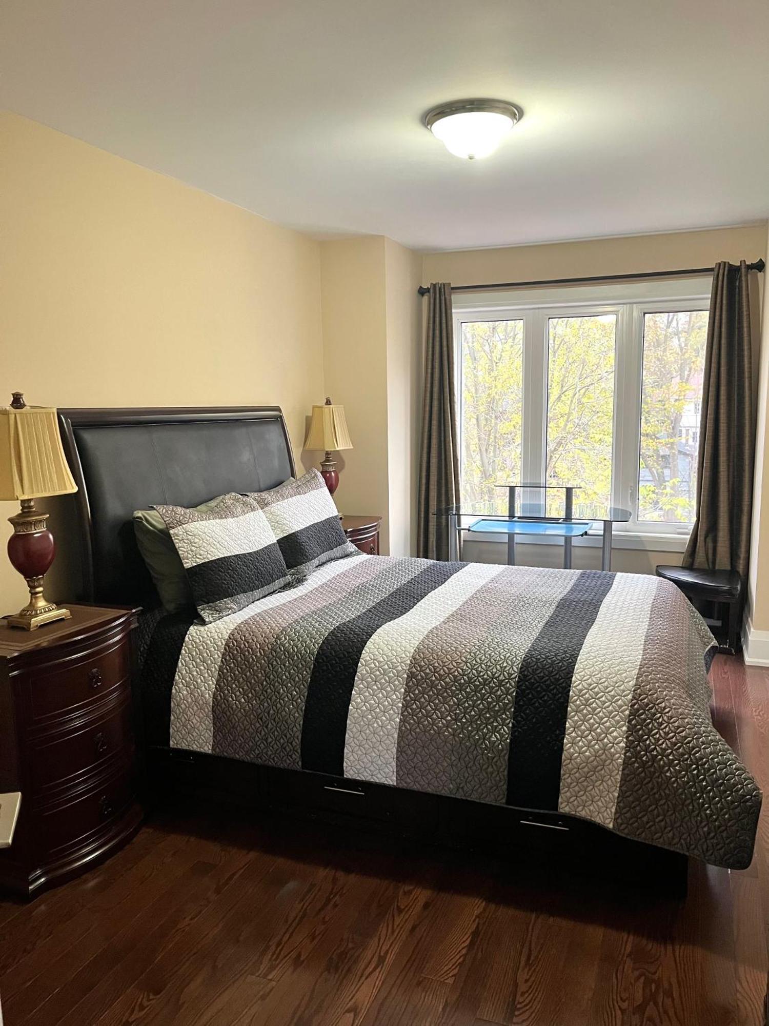 Luxury Home - Upper Toronto Beaches エクステリア 写真