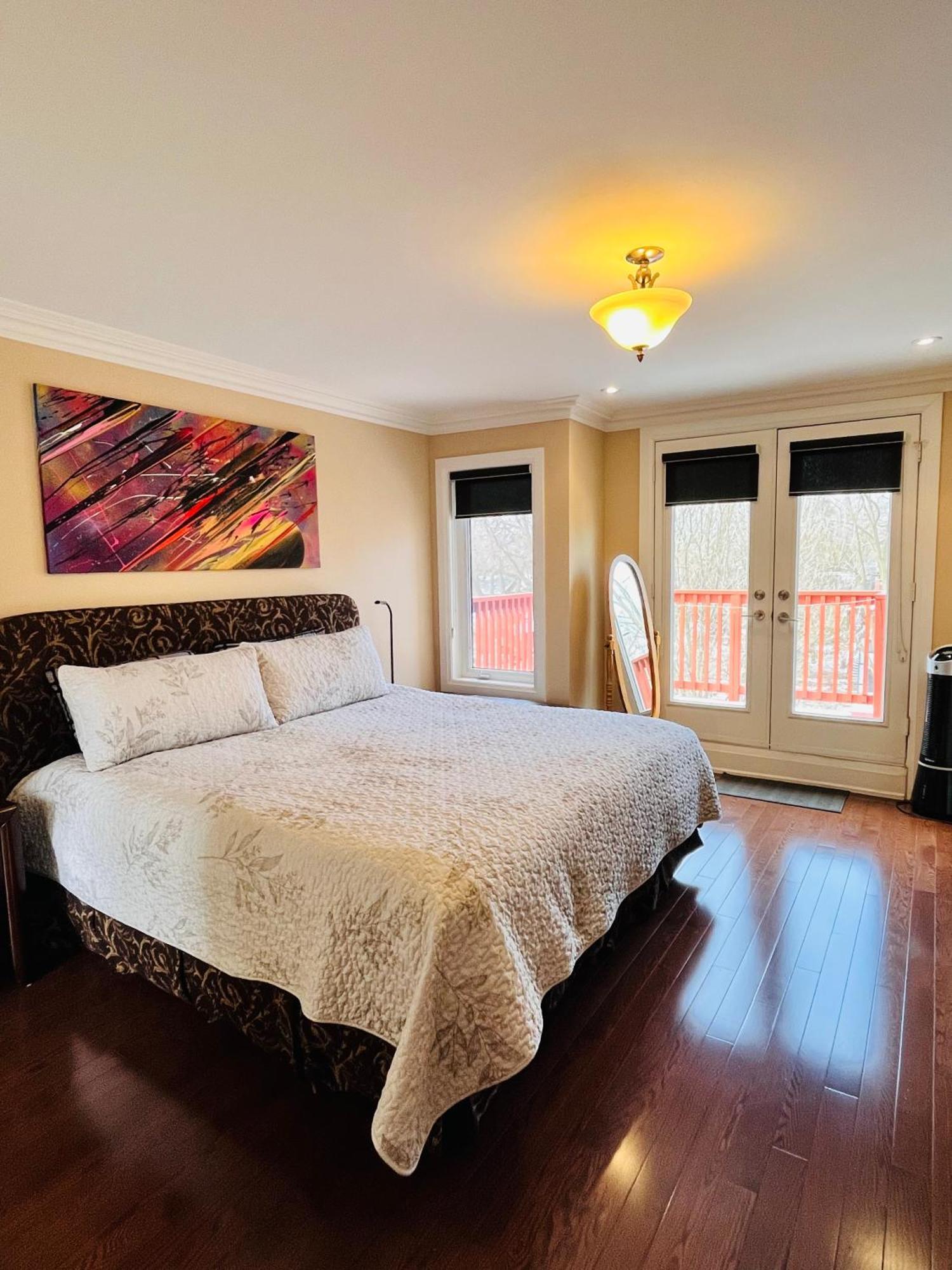Luxury Home - Upper Toronto Beaches エクステリア 写真