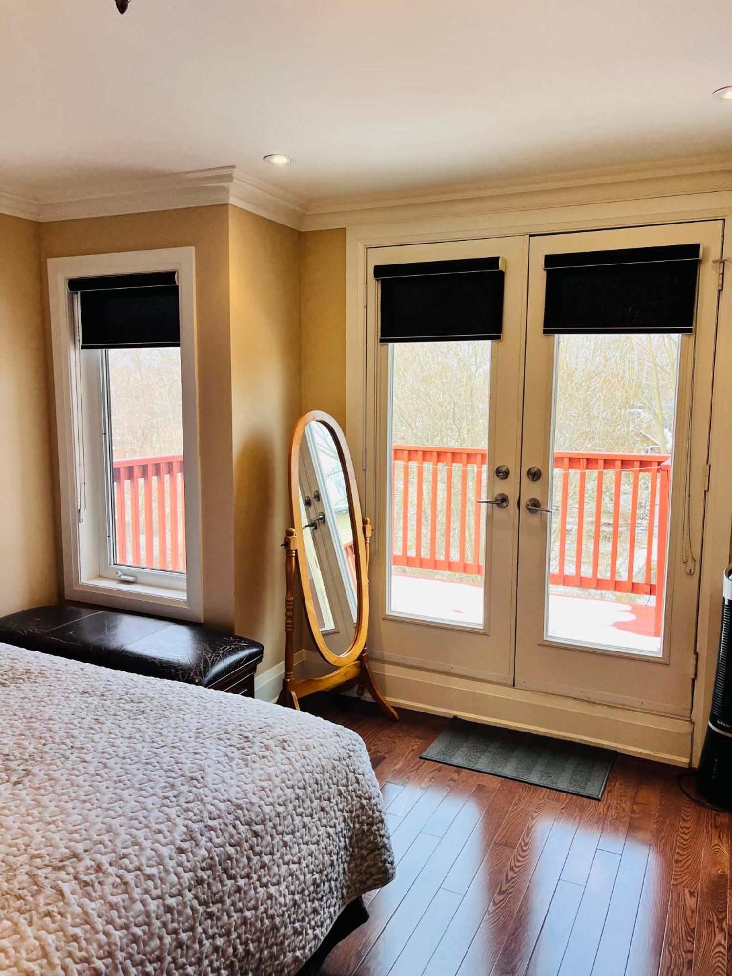 Luxury Home - Upper Toronto Beaches エクステリア 写真